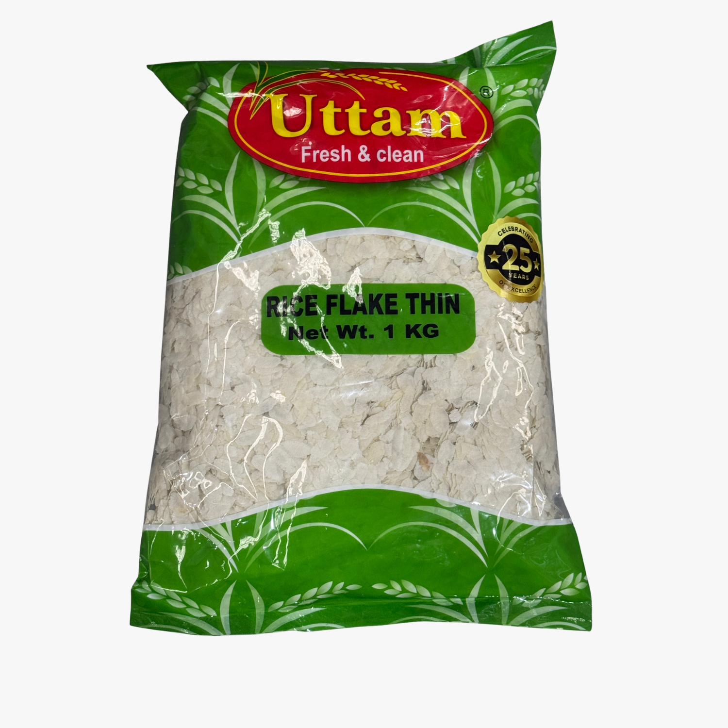 Uttam Poha Thin 1 kg