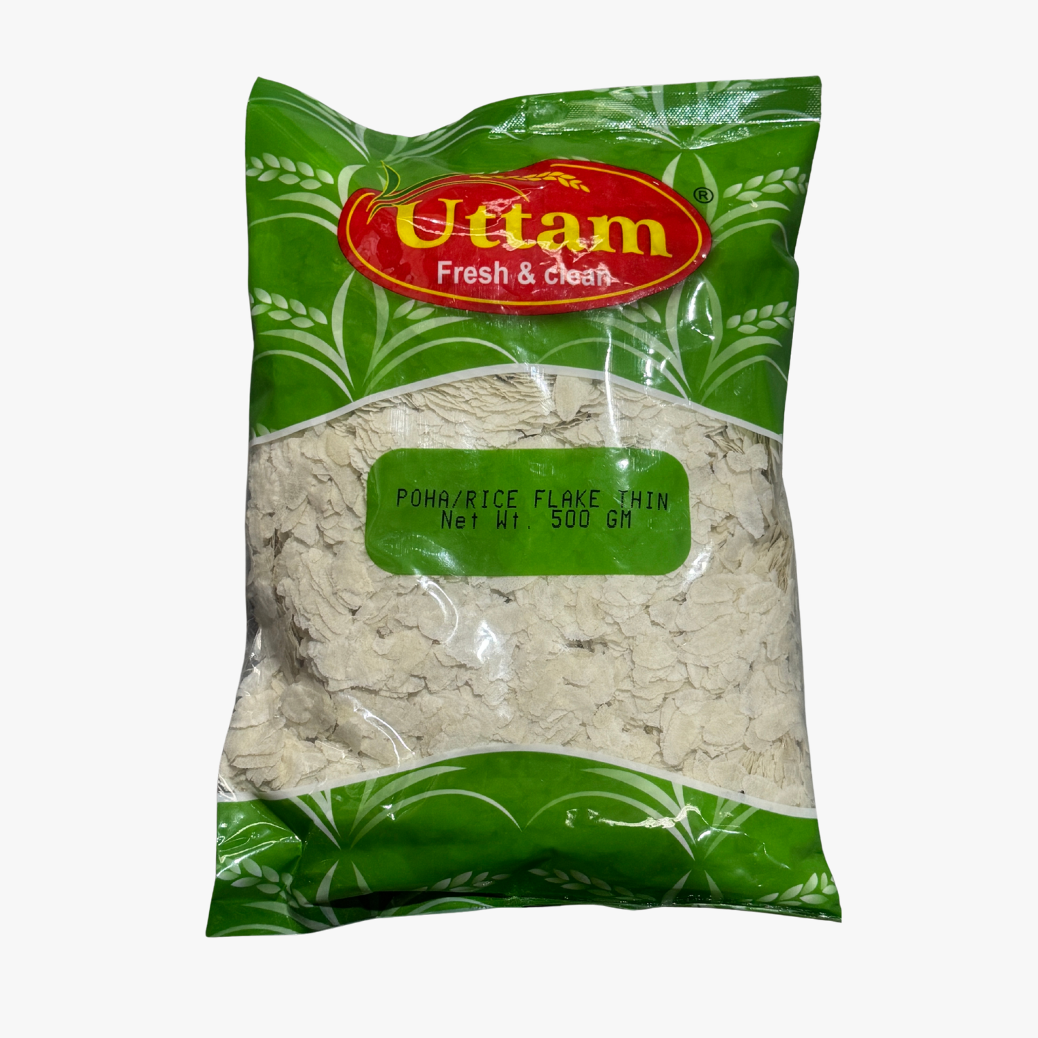 Uttam Poha Thin 500 g