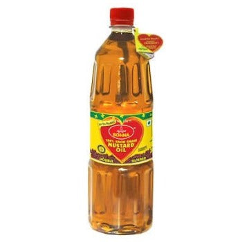 Sohna Mustard Oil 250 ml