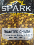Spark Roasted Chana 400 g