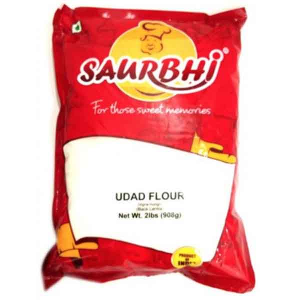 Saurbhi Urid Flour 908 g
