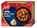 Vadilal Sweet Chilli Paneer 284 g