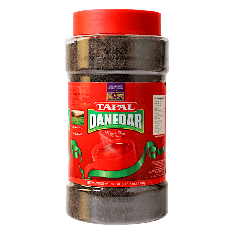 Tapal Danedar Tea Jar 1 kg