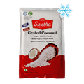 Telugu Grated Coconut 312 g