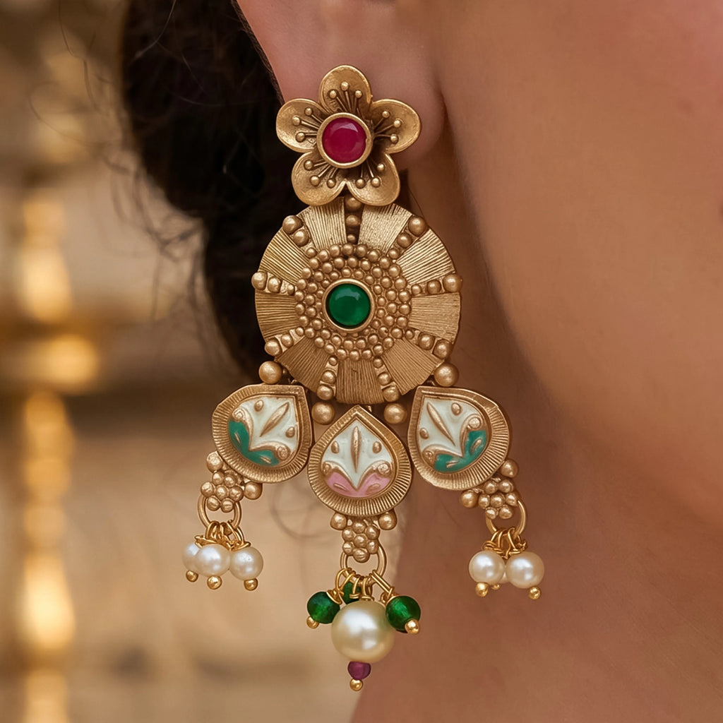 Meher Gul Necklace
