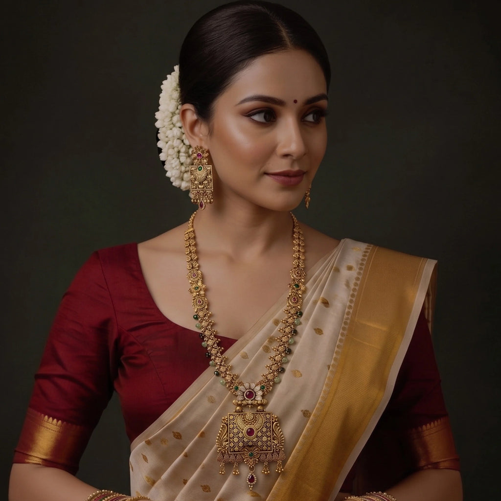 Swarnalekha Set