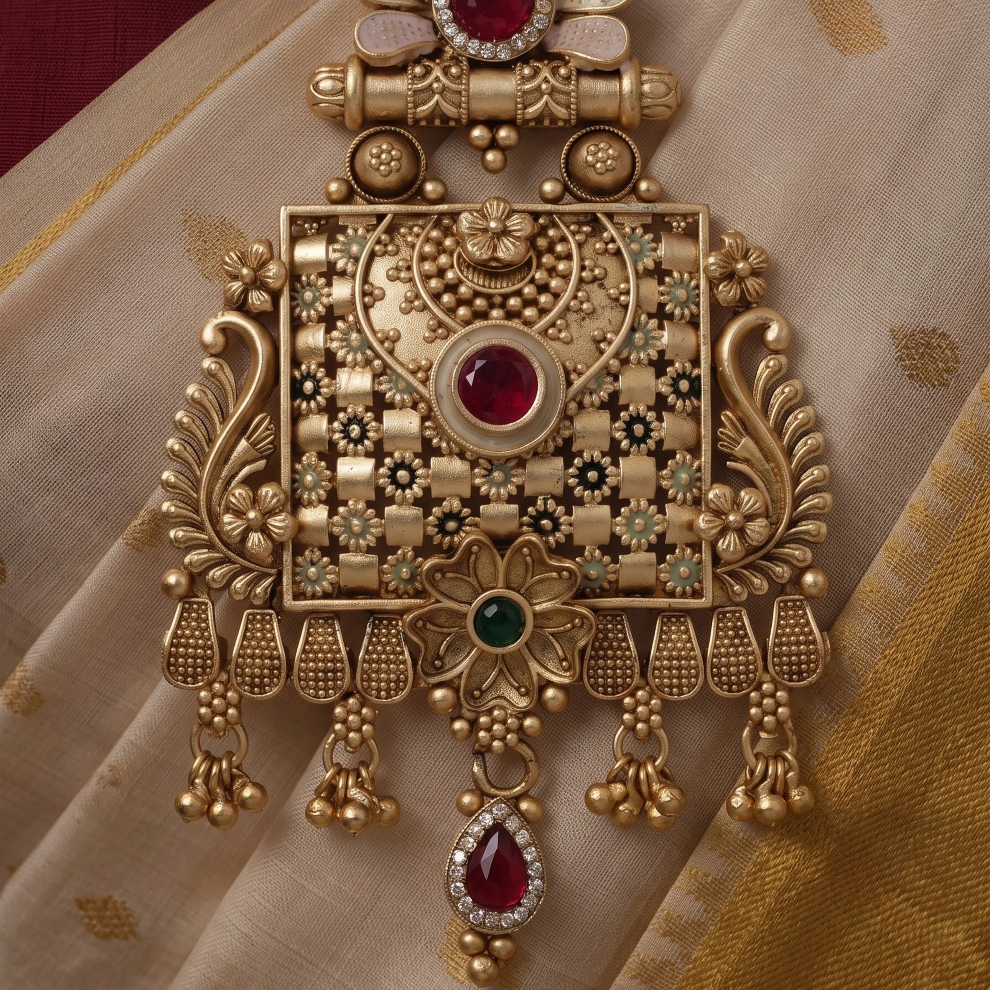 Swarnalekha Set
