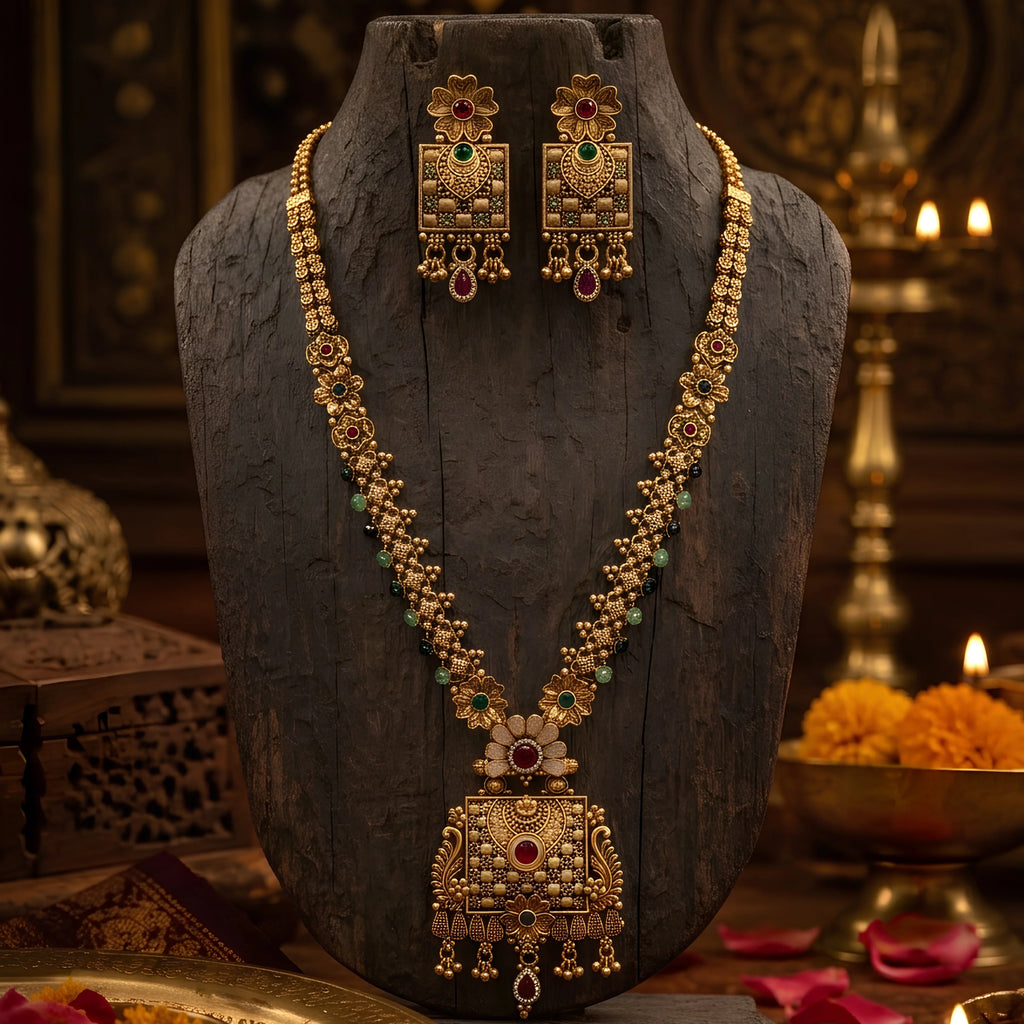 Swarnalekha Set