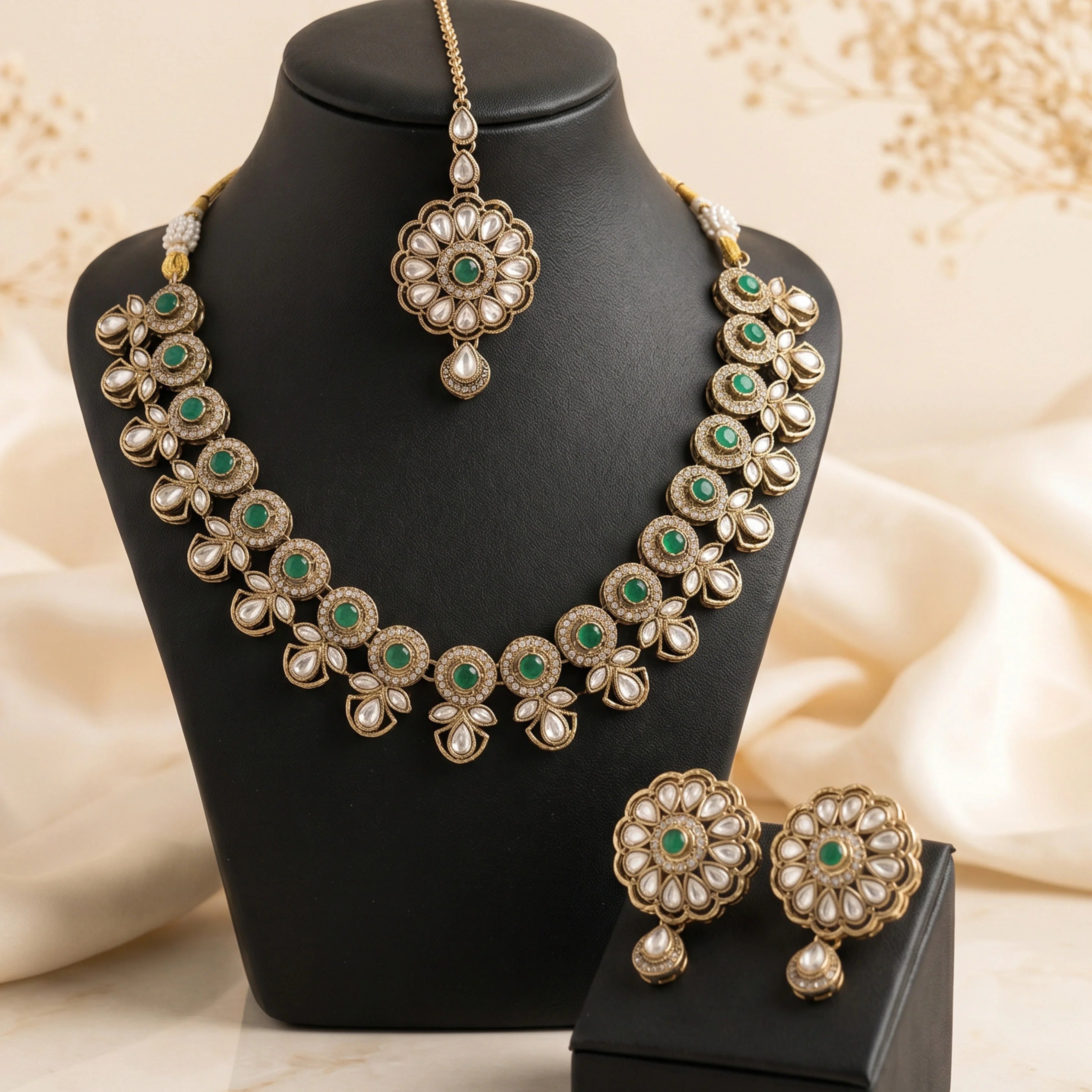 The Mint Gilded Sin