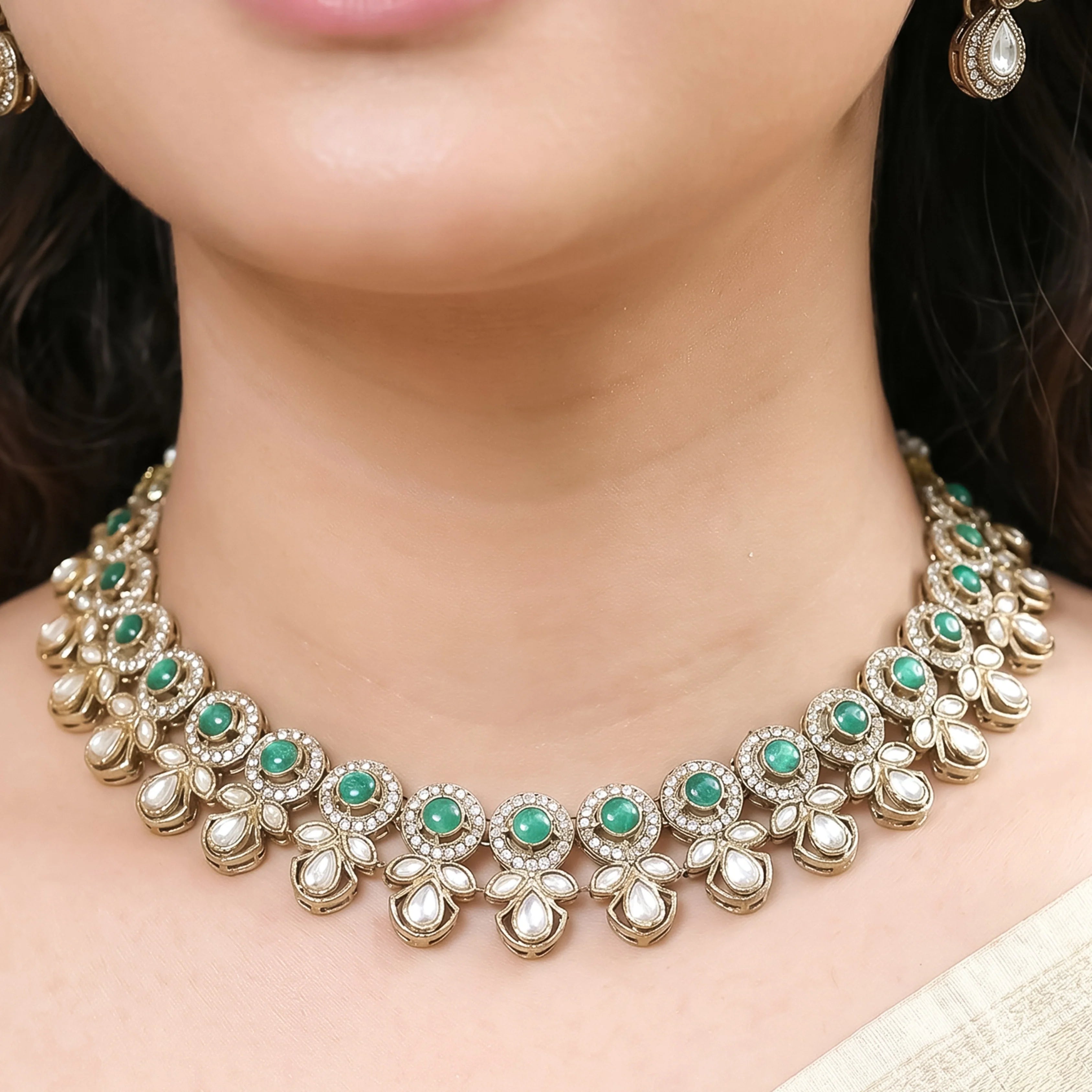 The Mint Gilded Sin