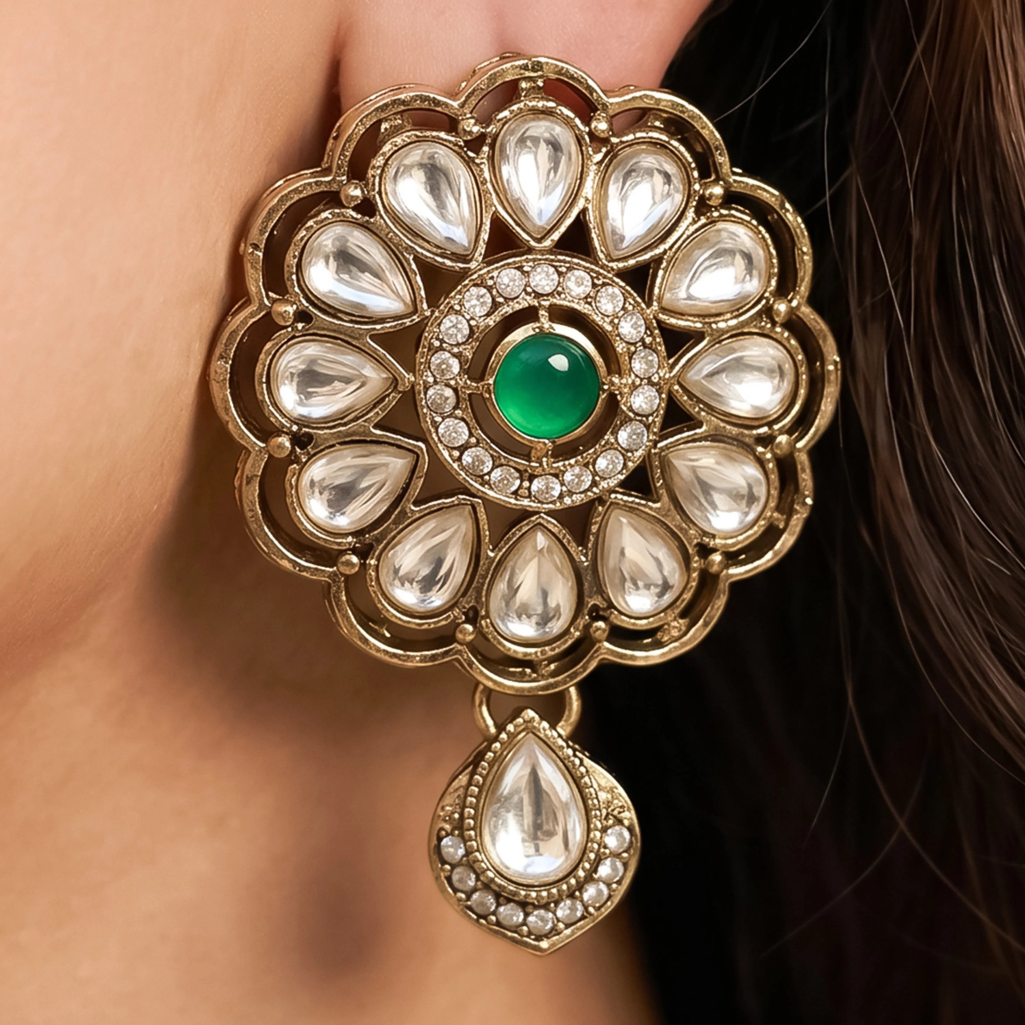 The Mint Gilded Sin