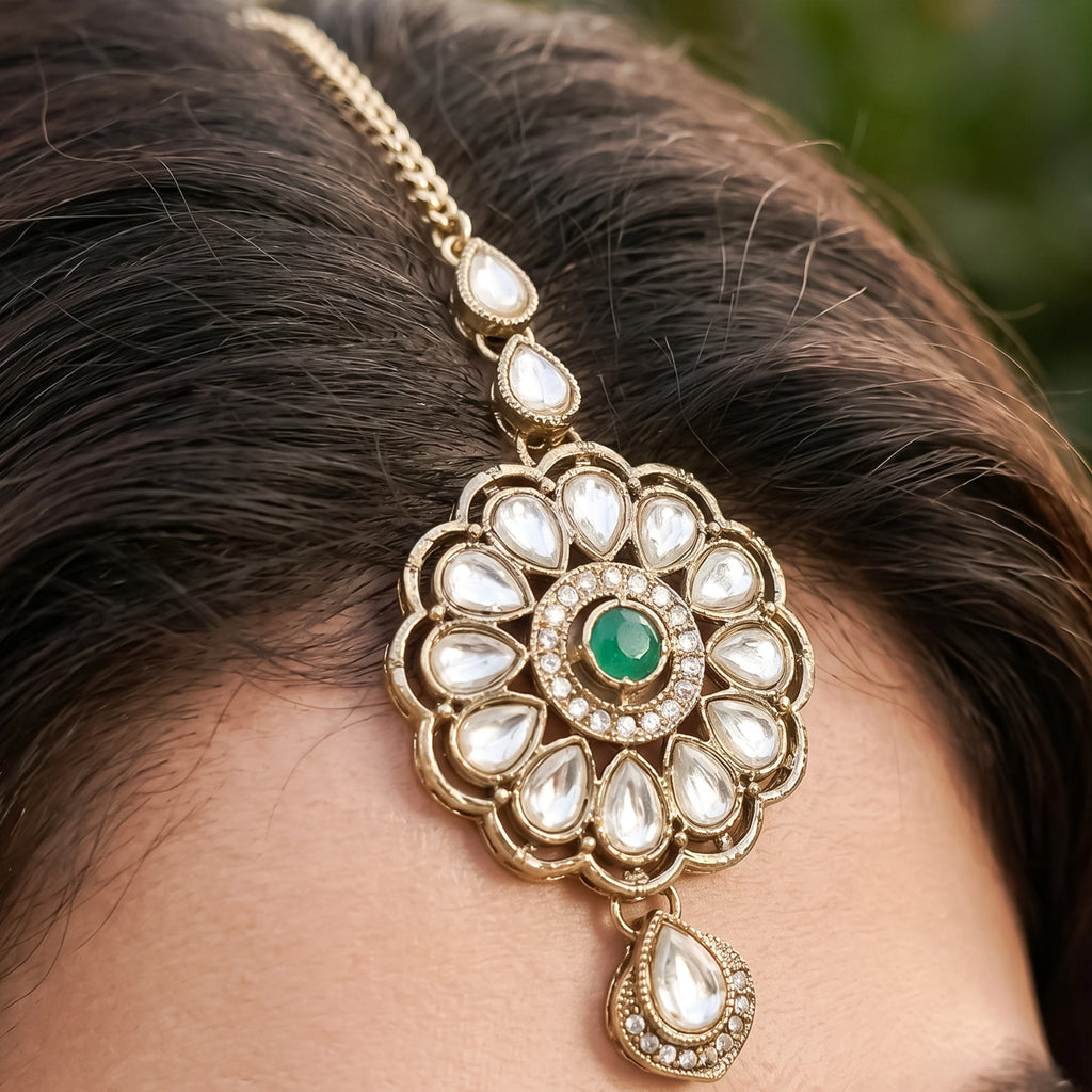 The Mint Gilded Sin