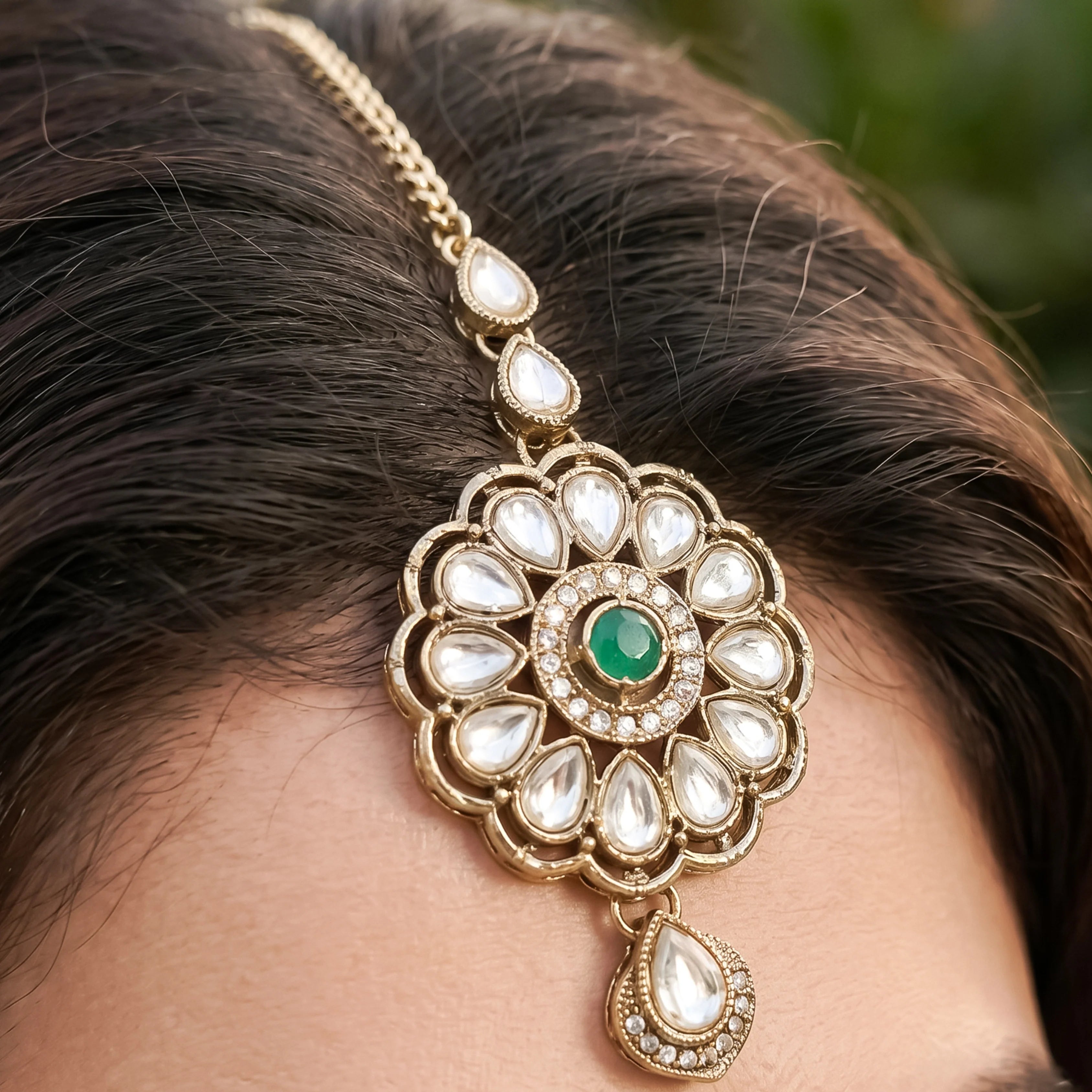 The Mint Gilded Sin