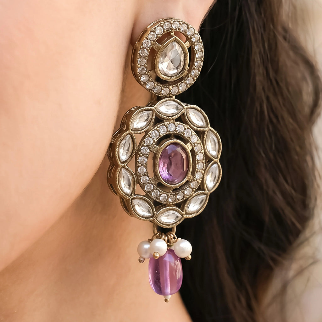 Amethyst Oracle
