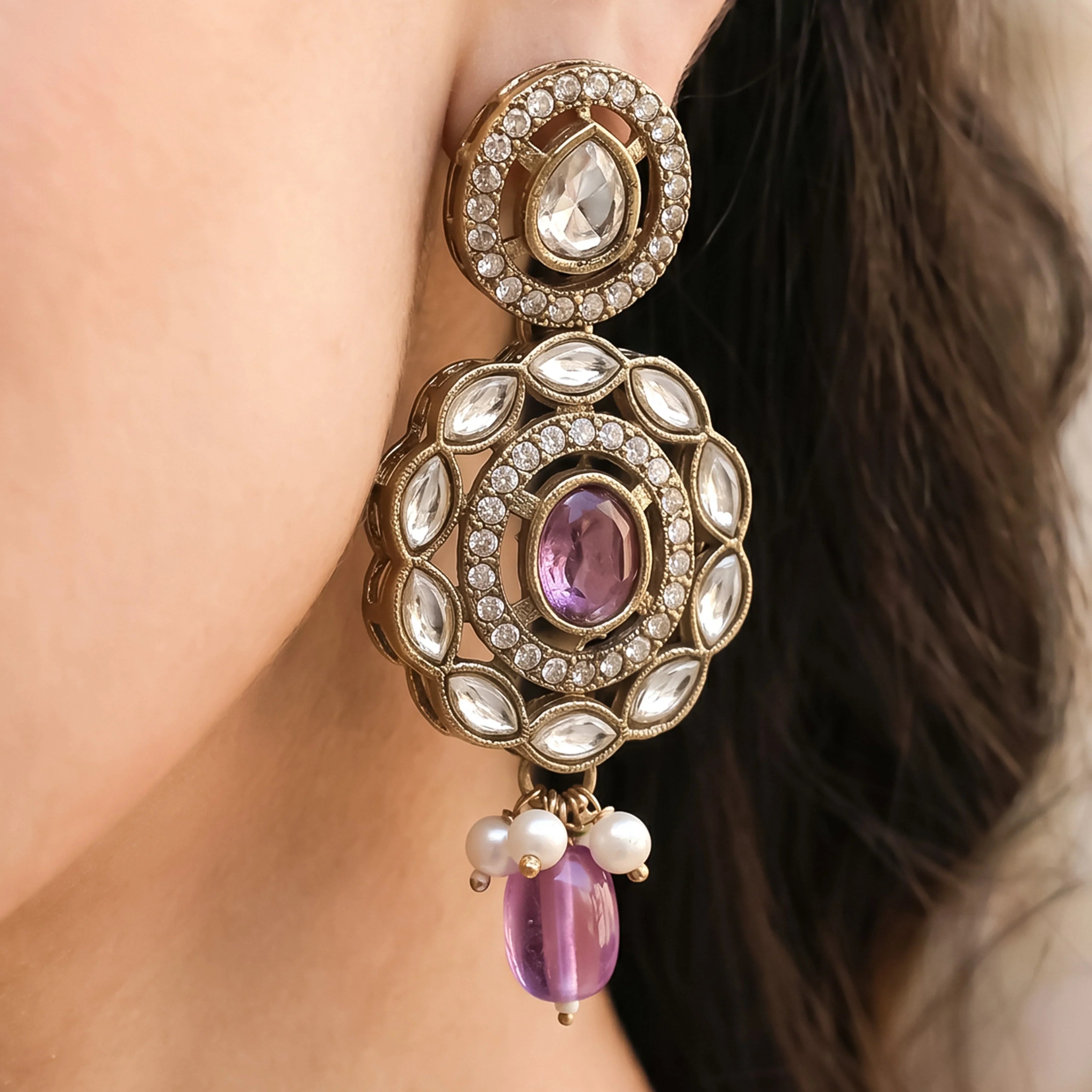 Amethyst Oracle