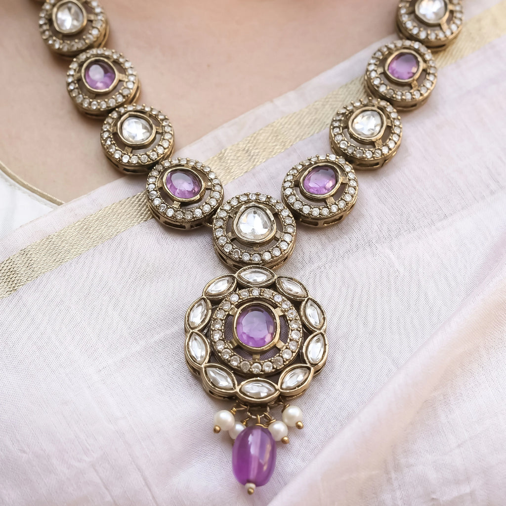 Amethyst Oracle