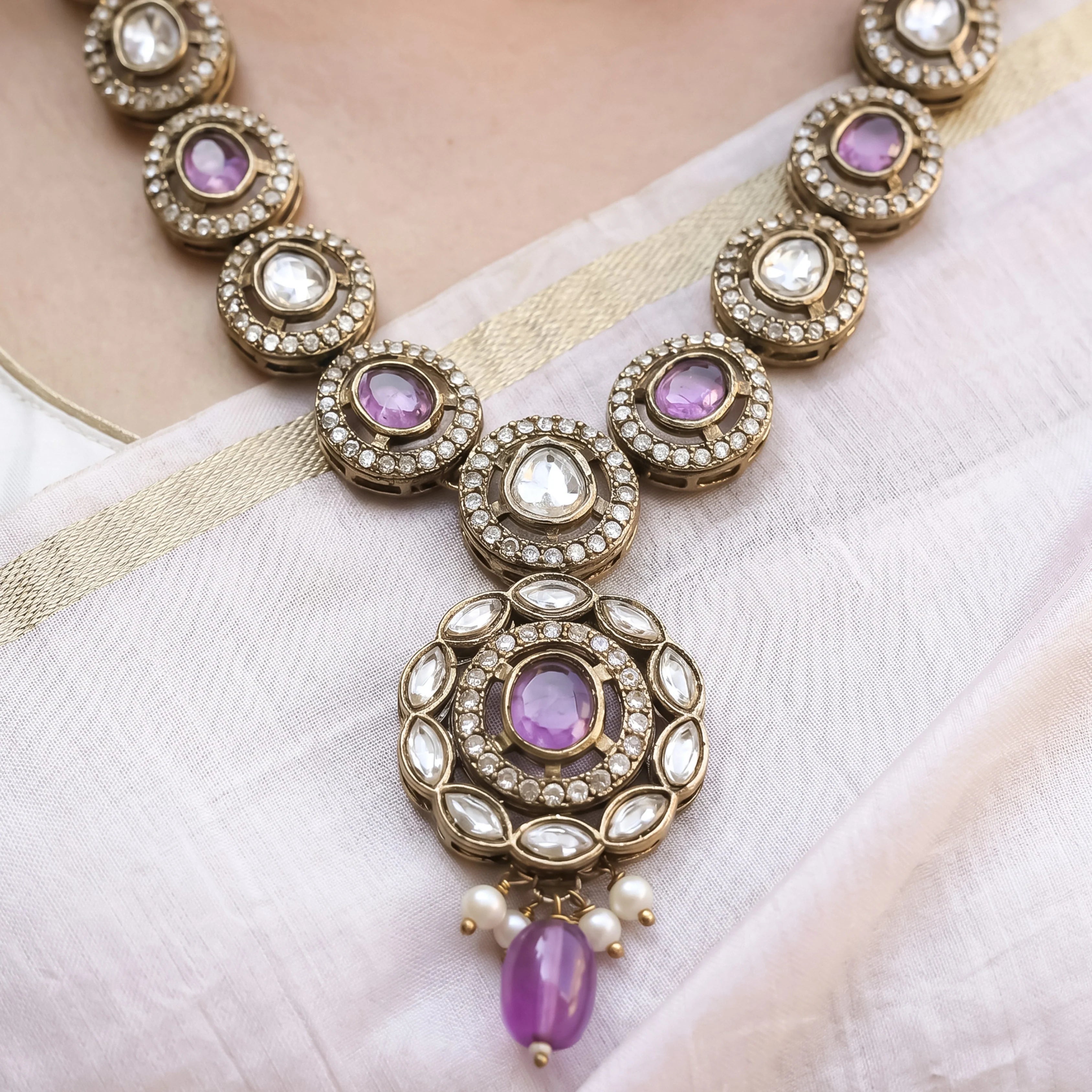 Amethyst Oracle