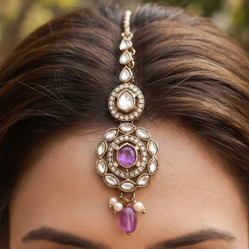 Amethyst Oracle