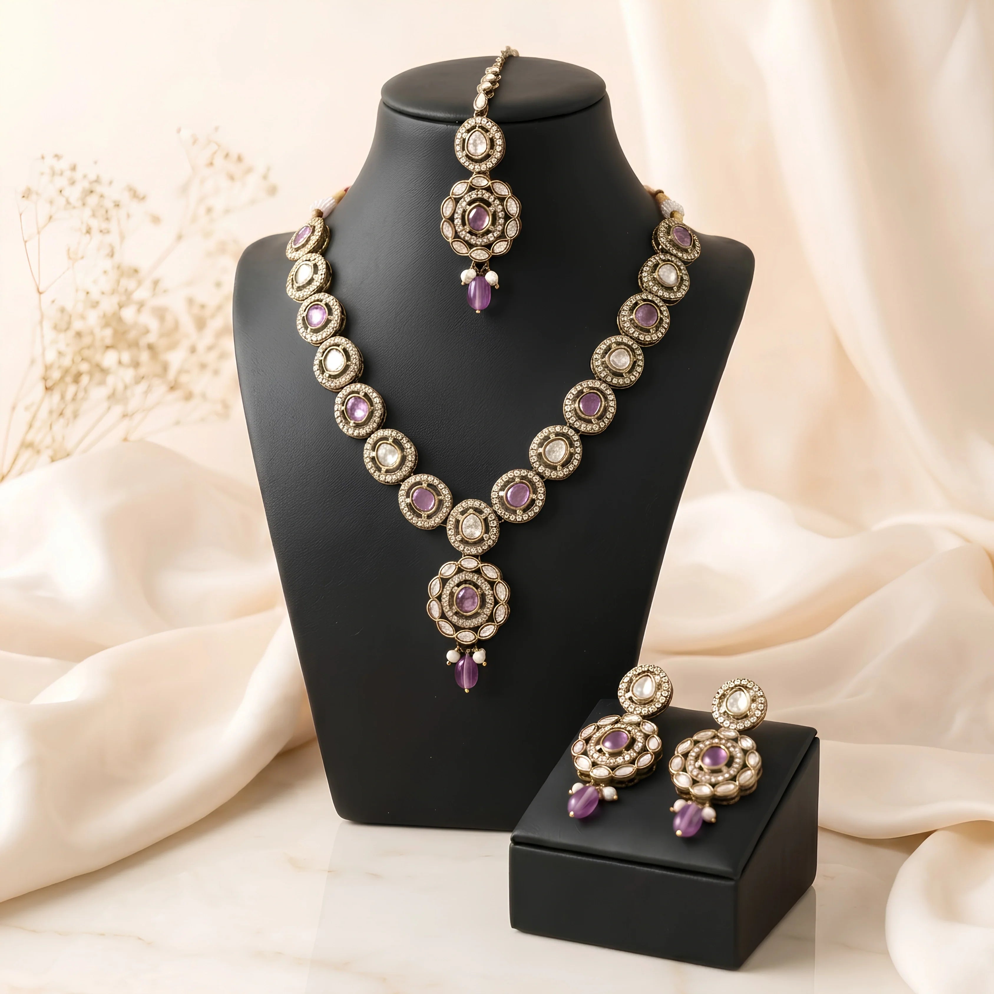 Amethyst Oracle