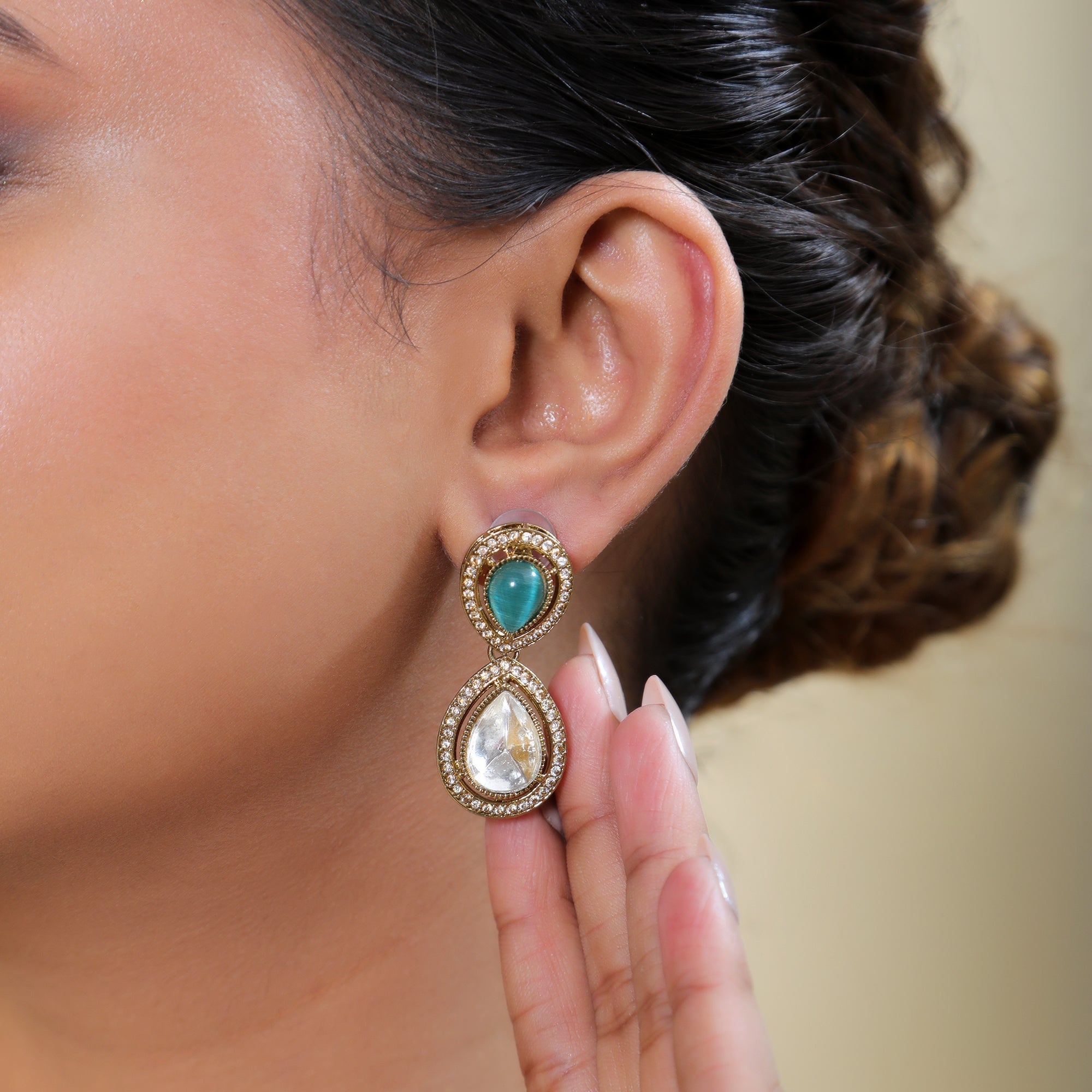 Aurelia Serenity Drop
