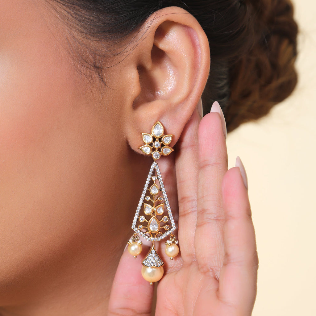 Diamond Prism Kundan Orchard