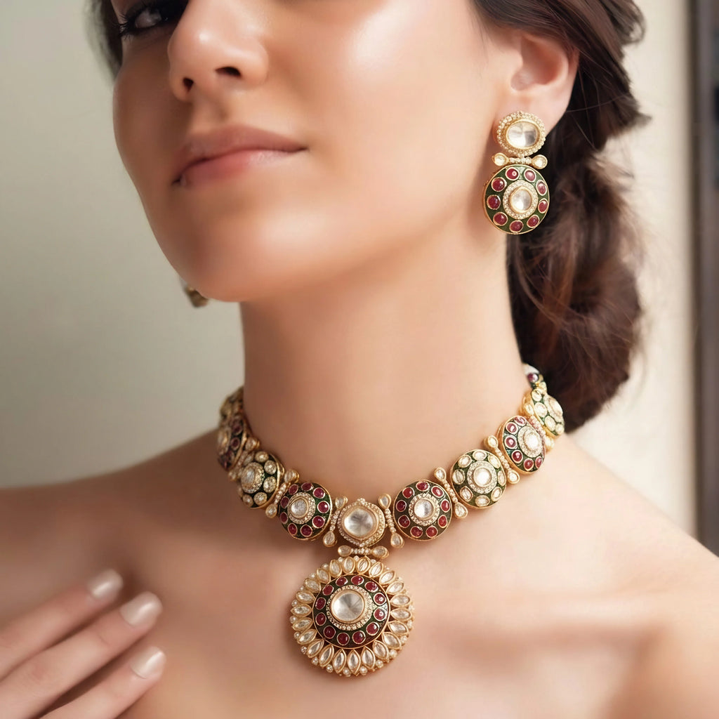 The Iris-Eden Luxury