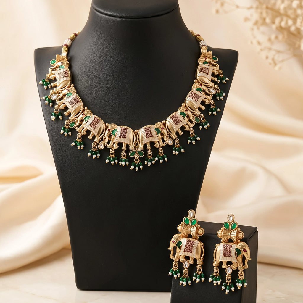 Mughal Noor