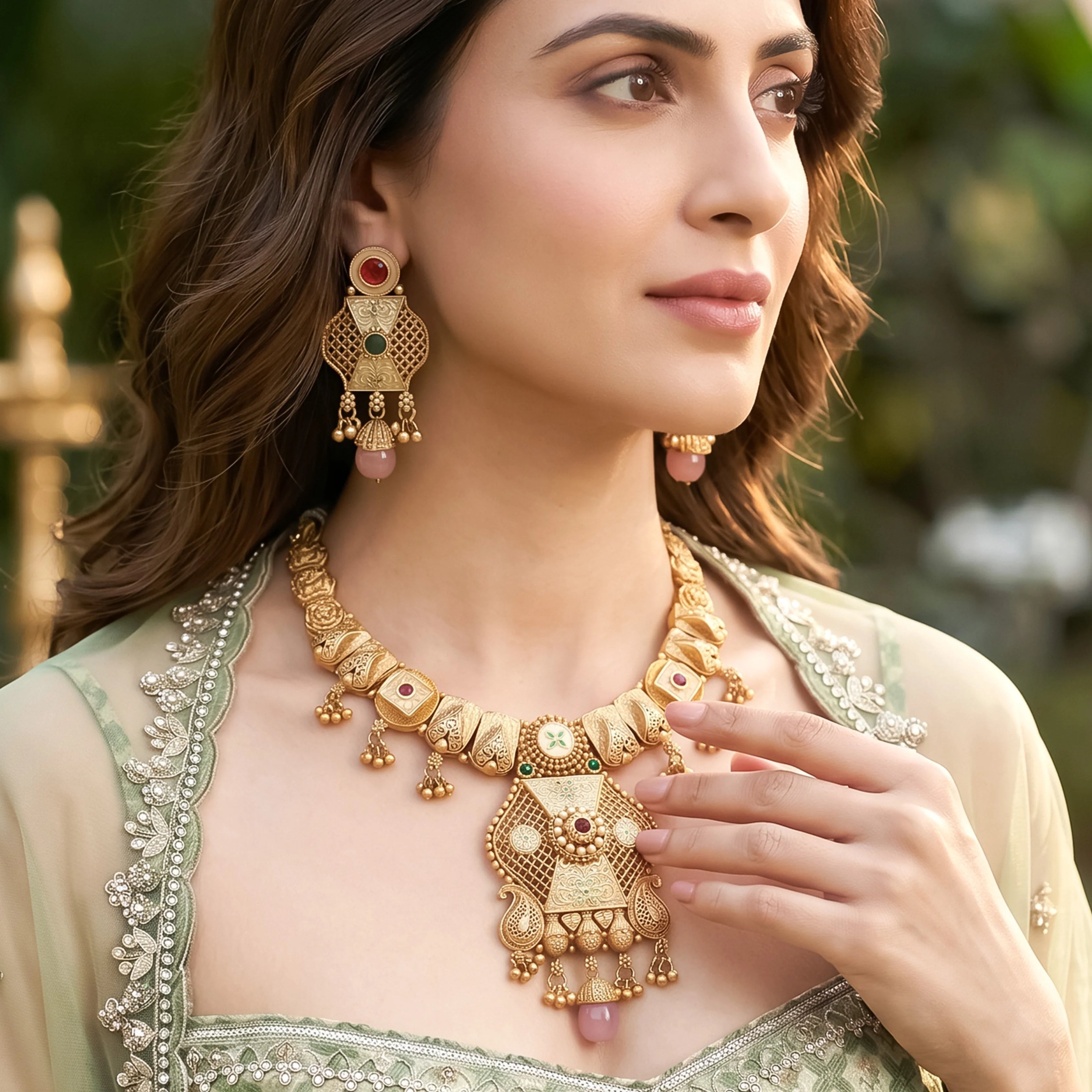Aarunika