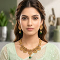 Madhulika Heritage Necklace