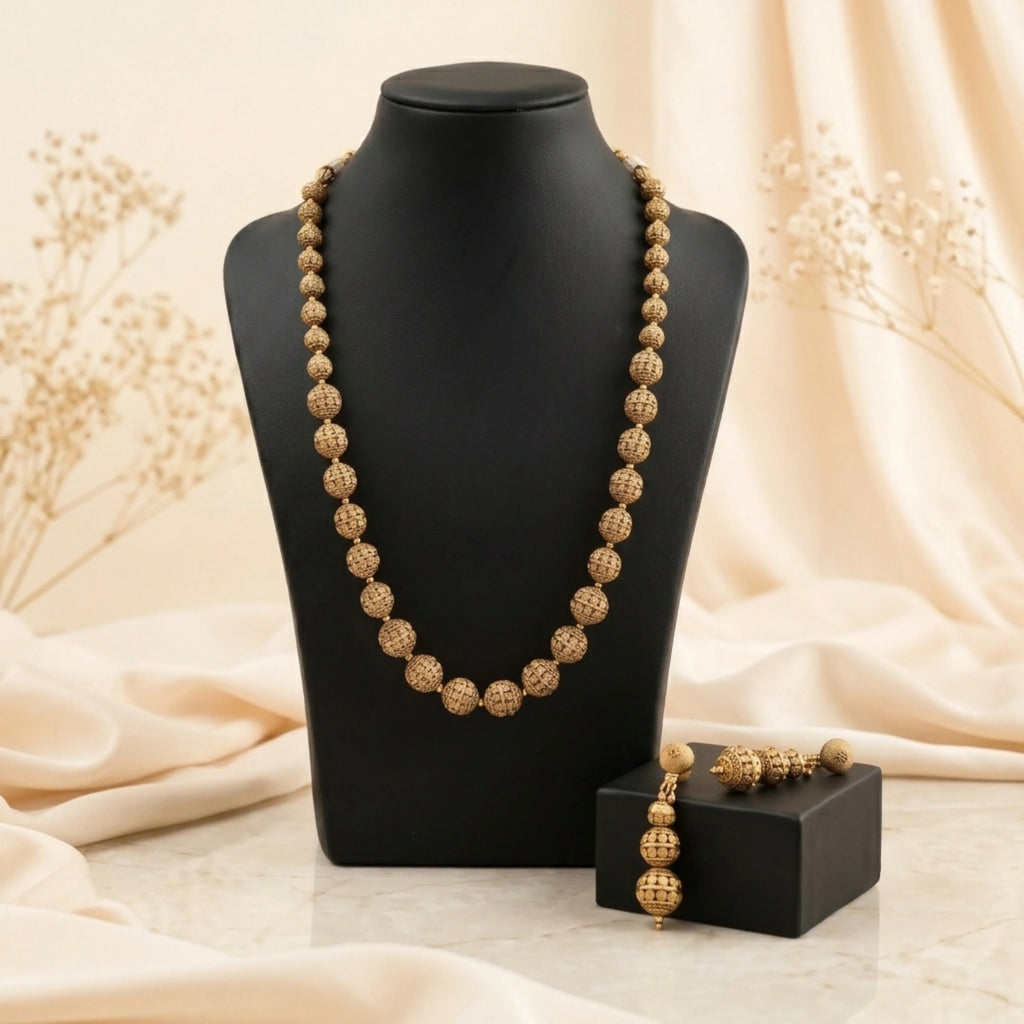 The Rudra-Amsa Mala