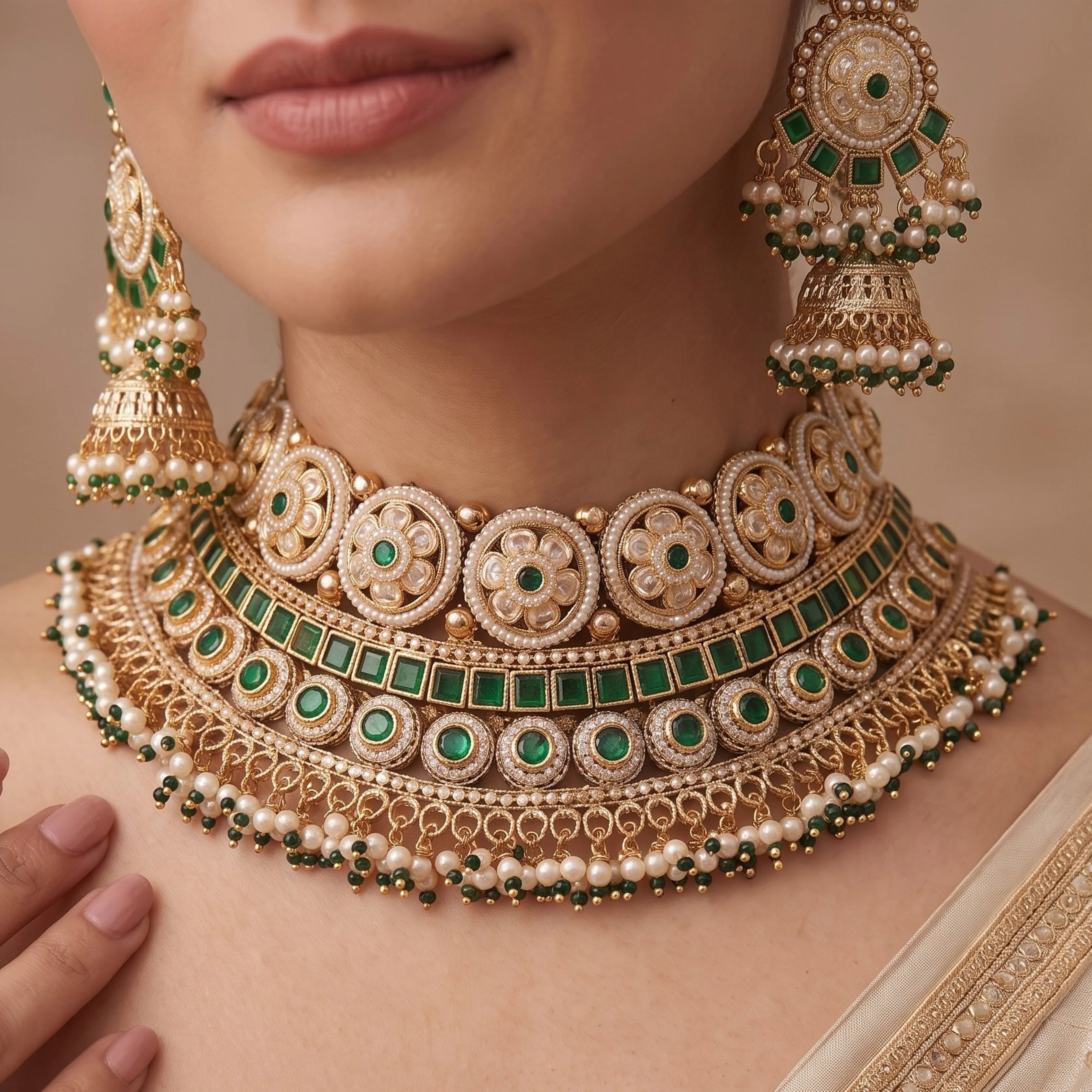 Green Veil