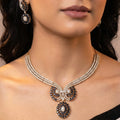 Azure Royale Necklace