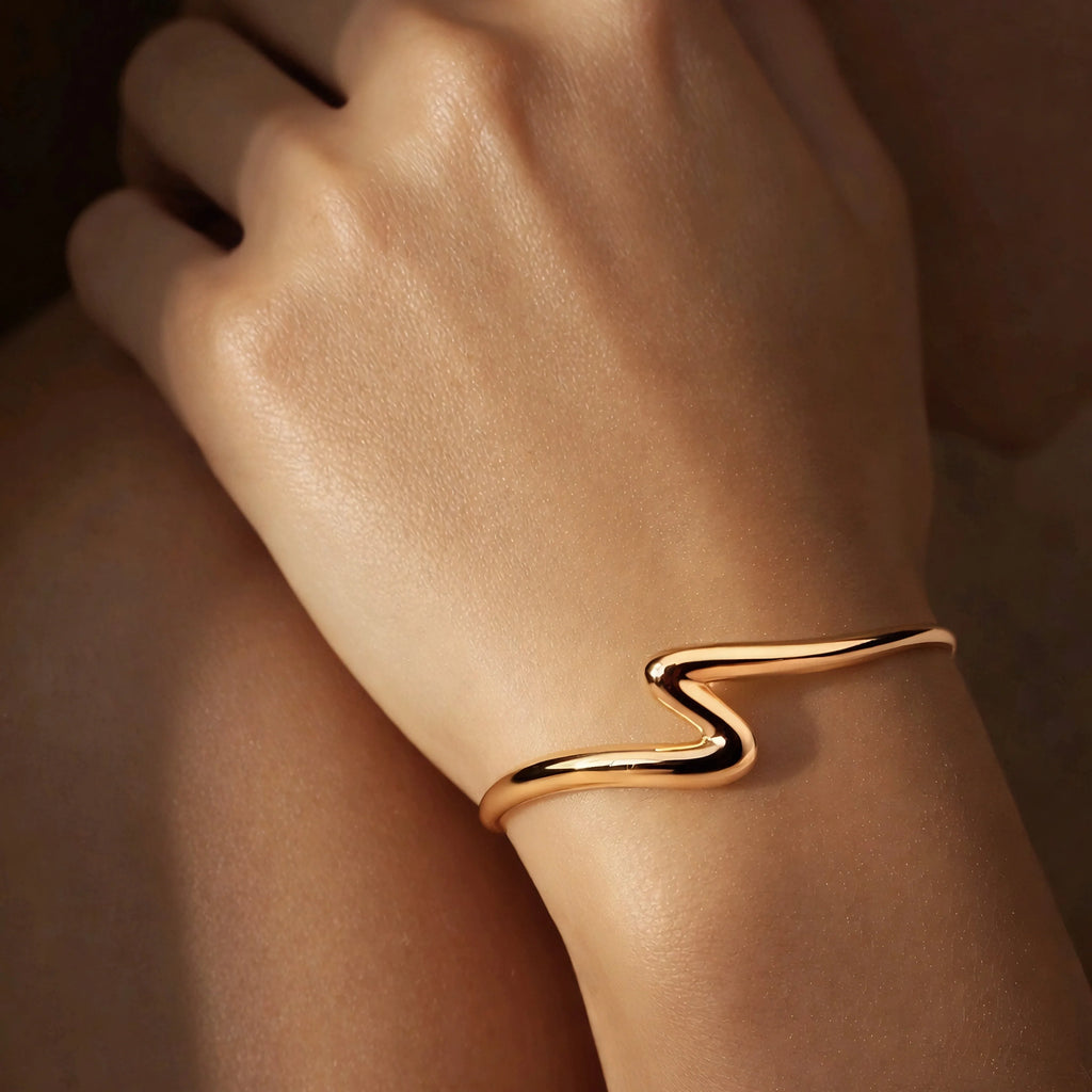 Wave Cuff