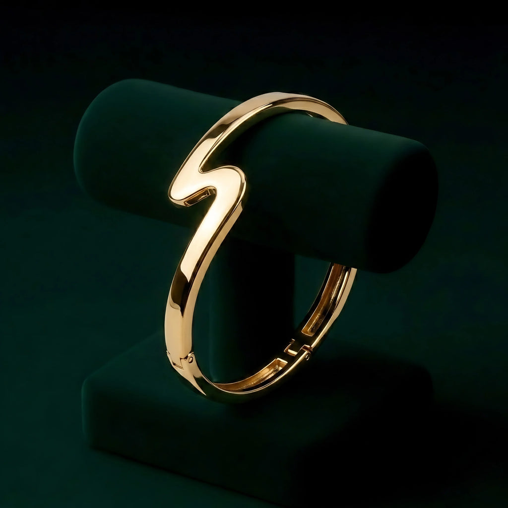 Wave Cuff