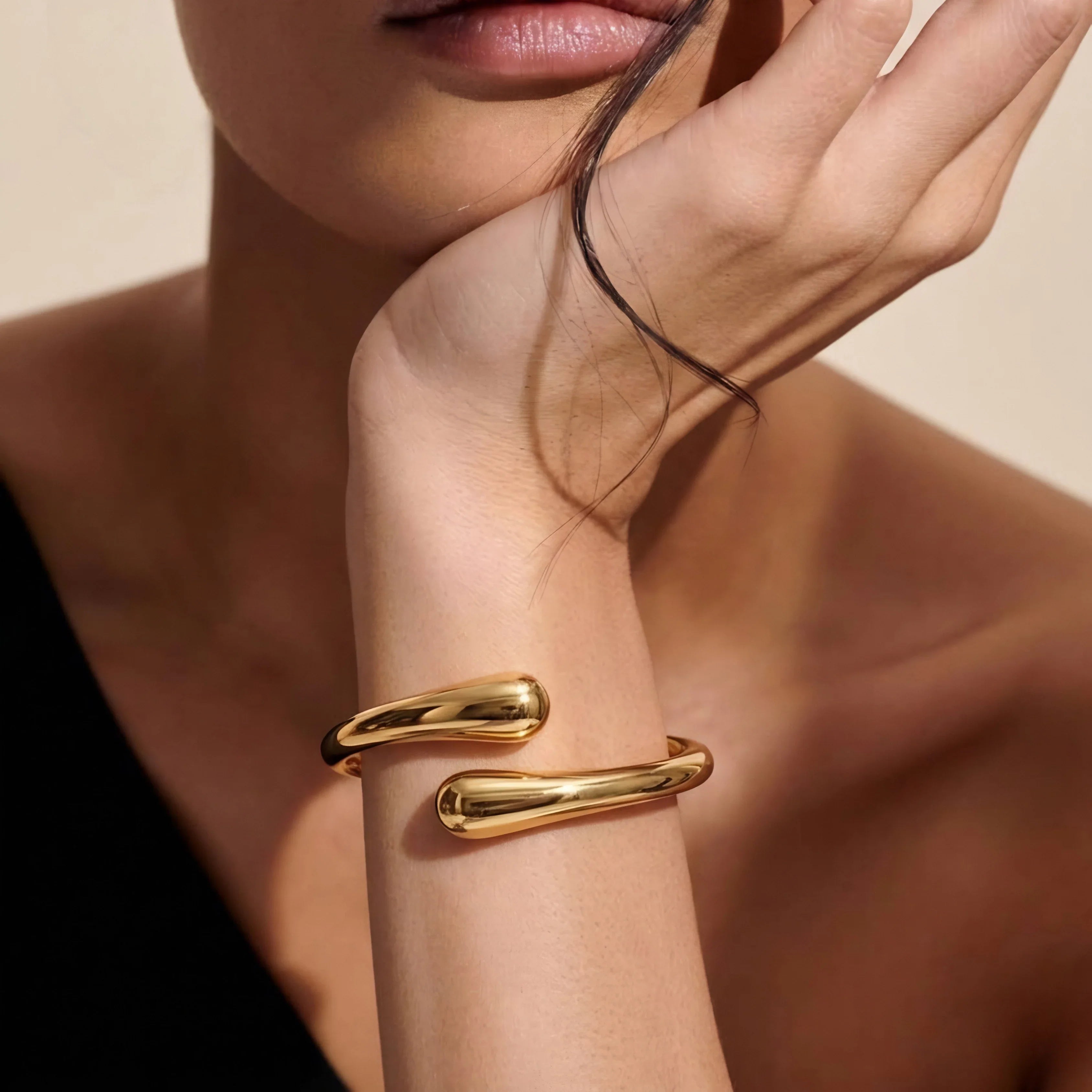 Golden Curve