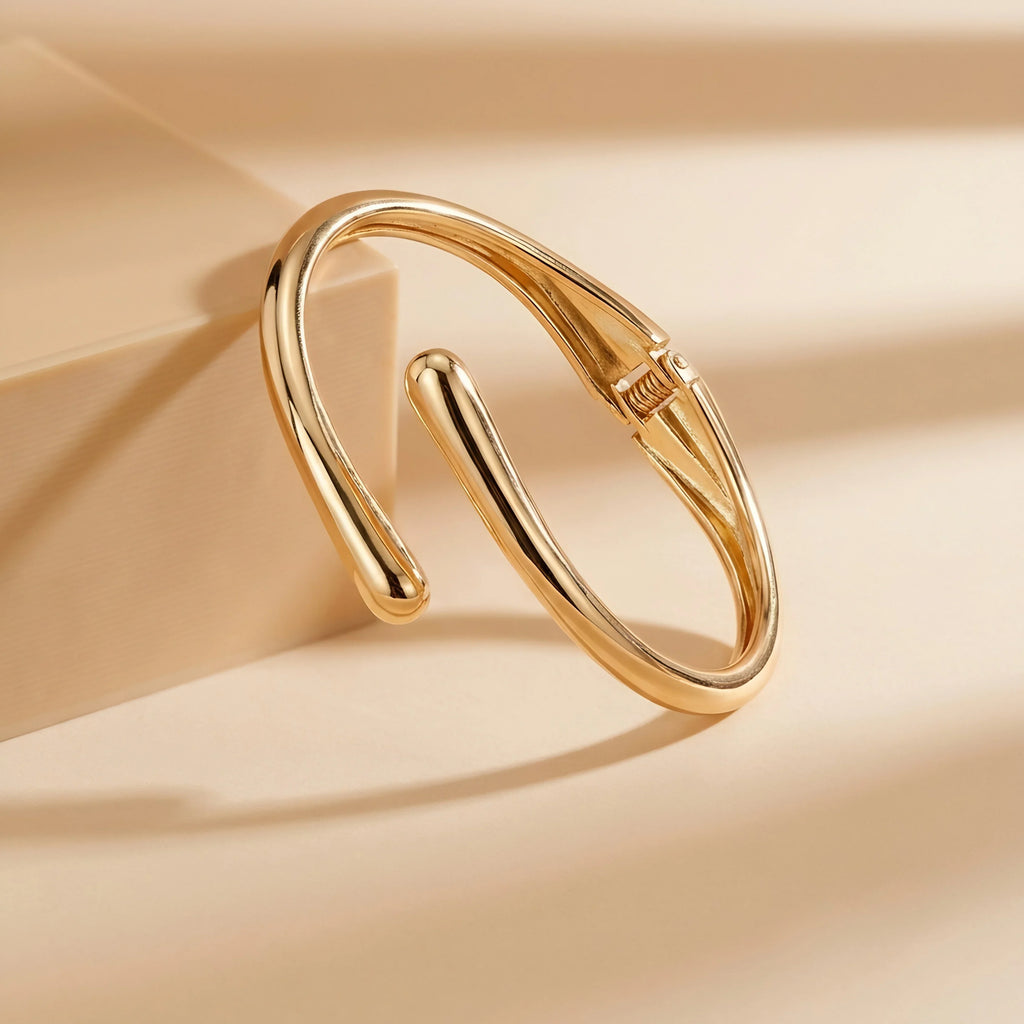 Golden Curve