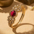 Ruby Luxe