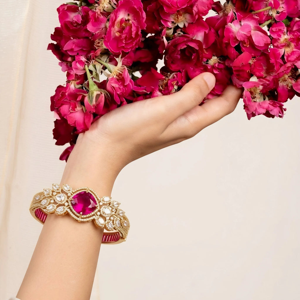 Ruby Radiance