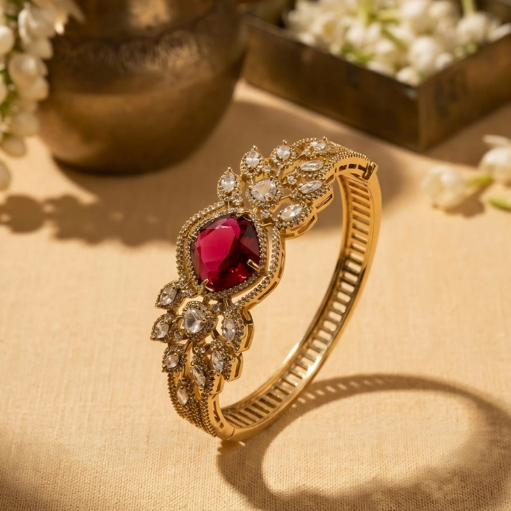 Ruby Radiance
