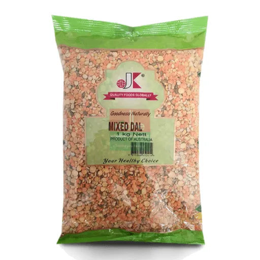 Jk Mix Dal 1 kg