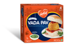 Vadilal Vada Pav 4 pcs