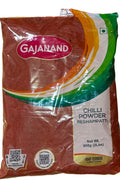Gajanand Chilli Powder 908 g