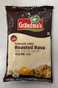 Grandma Roasted Rava 1 kg