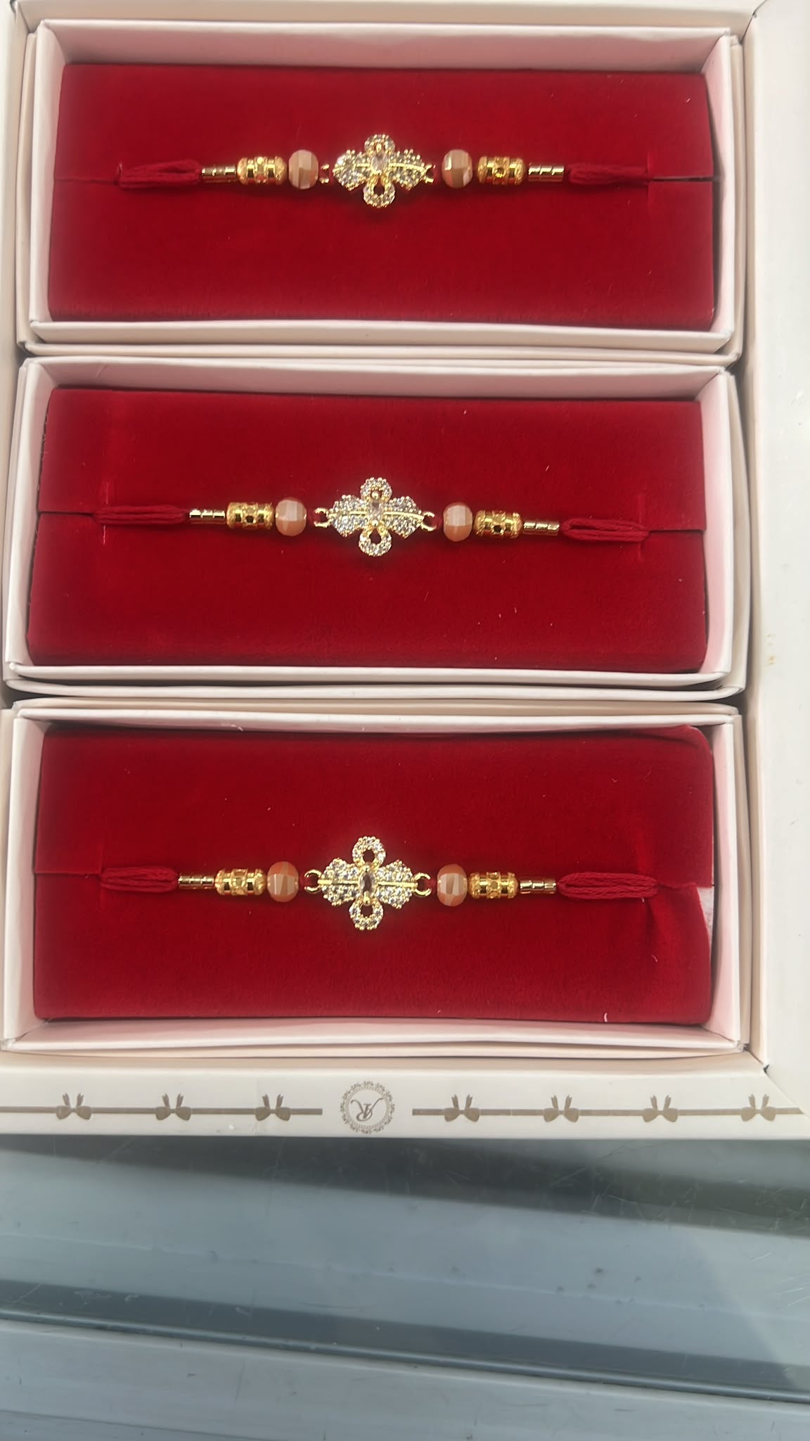 Assorted Rakhi (Any one)
