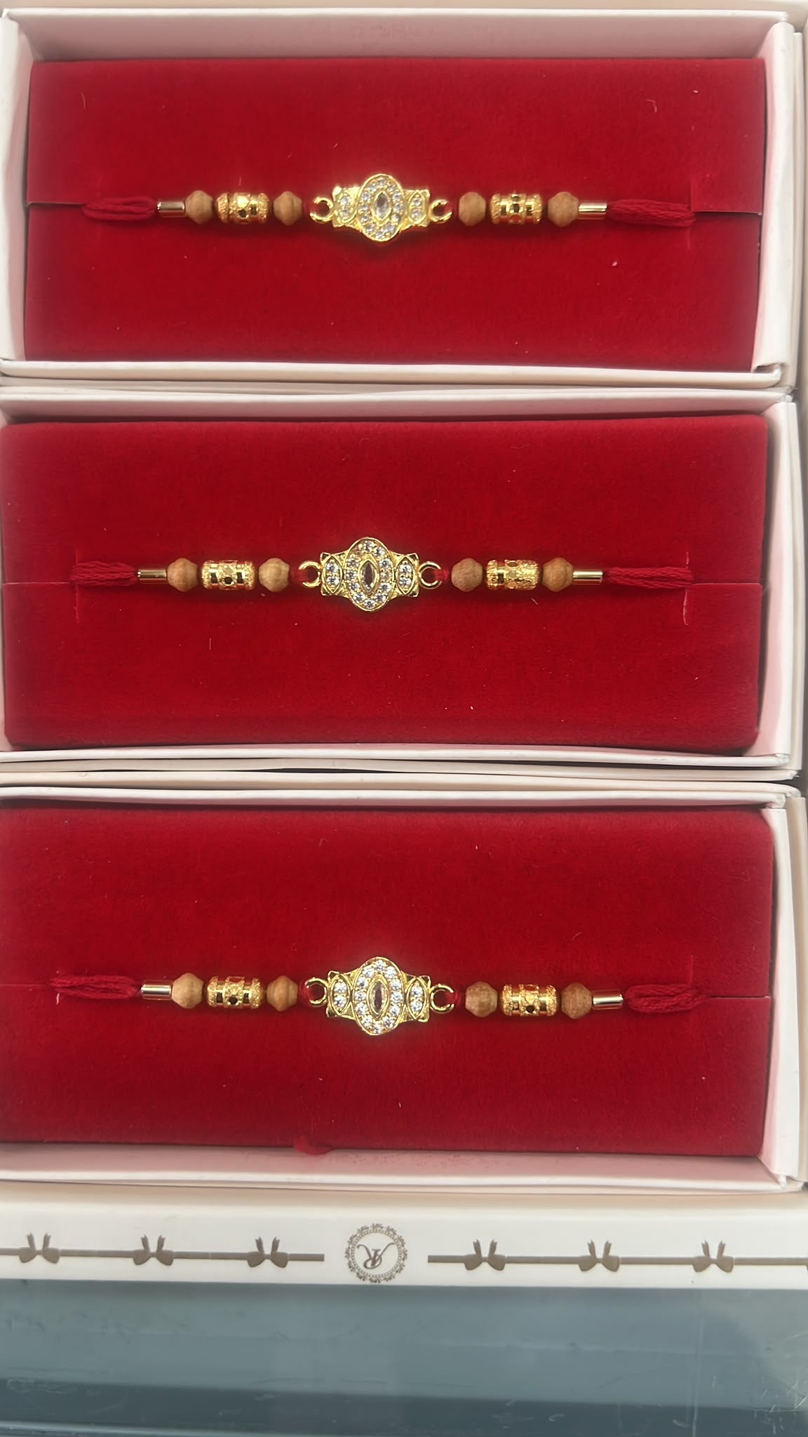 Assorted Rakhi (Any one)