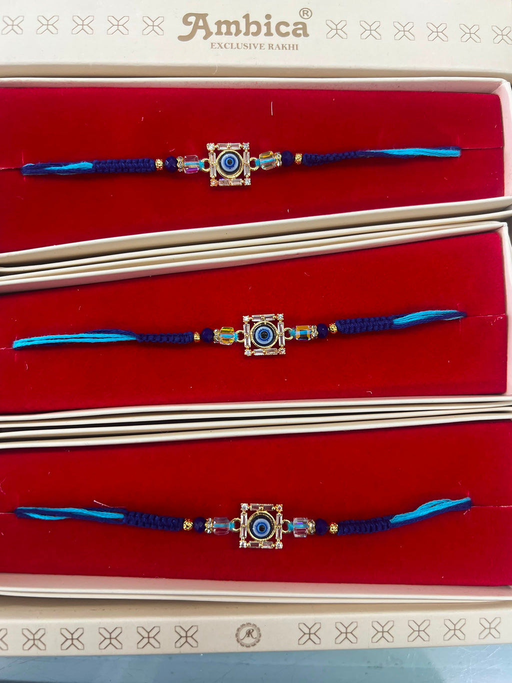 Assorted Rakhi (Any one)