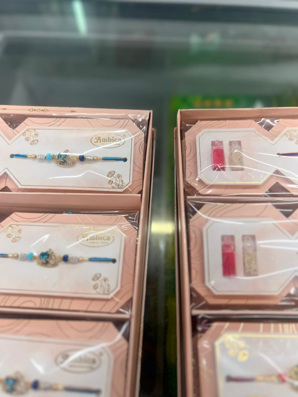 Assorted Rakhi (Any one)