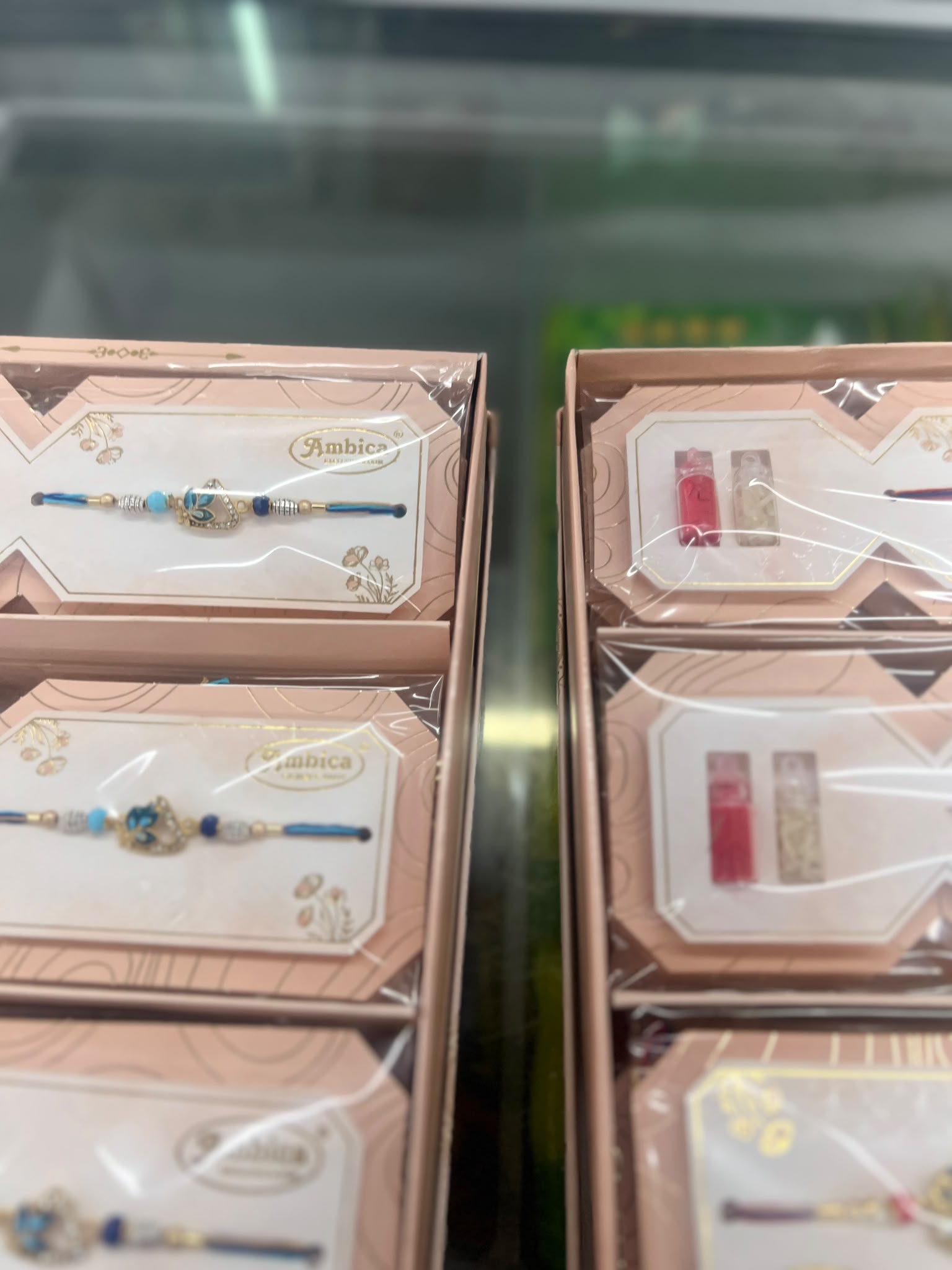 Assorted Rakhi (Any one)