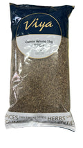 Viya Cumin Whole 1kg