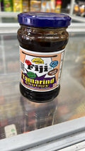 Fiji Tamarind Chutney